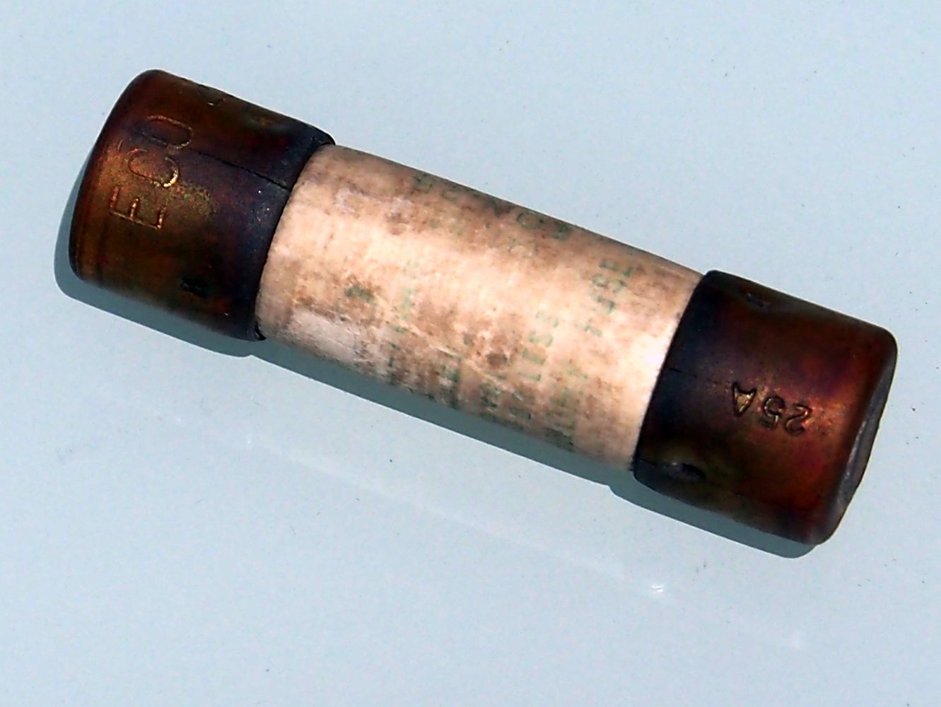 Circuit Protection